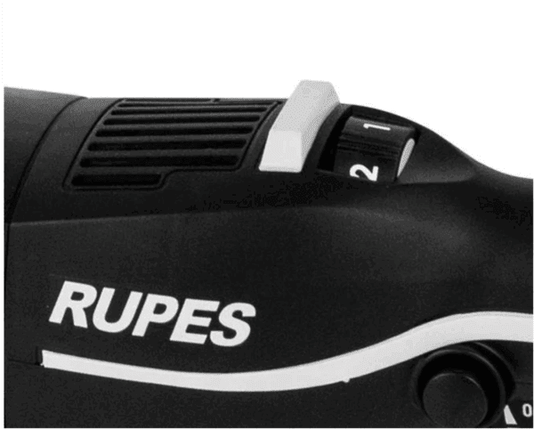 Rupes Random Orbital Polisher RUP-LHR21 MARK III